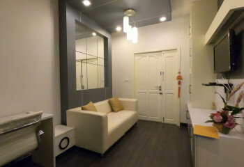 Кондоминиум в Чиангмае, Таиланд | THE556762