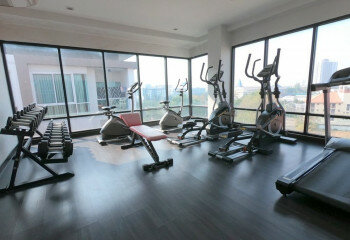 Кондоминиум в Чиангмае, Таиланд | THE556762