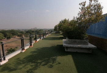 Кондоминиум в Чиангмае, Таиланд | THE556762