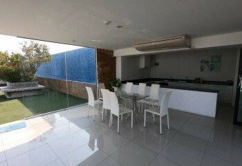 Кондоминиум в Чиангмае, Таиланд | THE556762