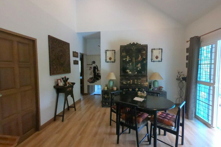 Дом в Сан-Сае, Таиланд | THE156772