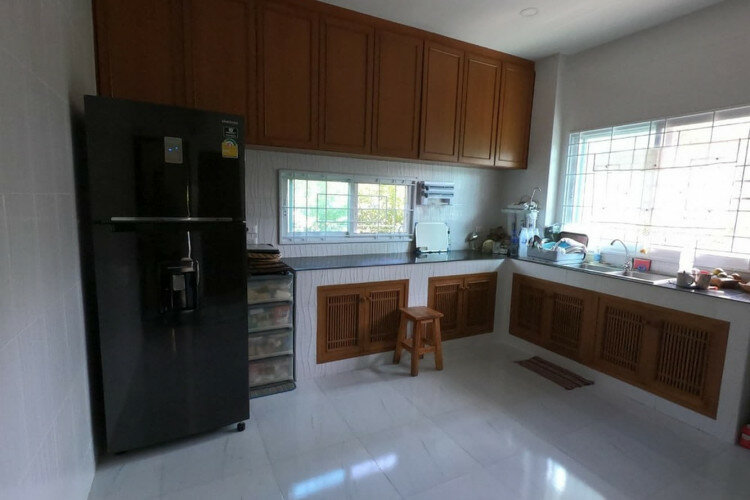 Дом в Сан-Сае, Таиланд | THE156772