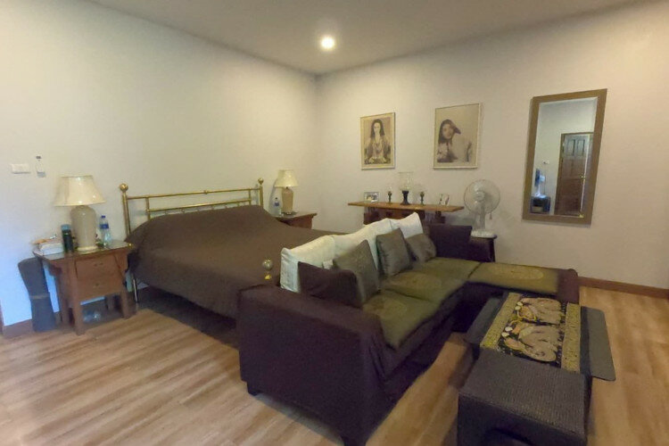 Дом в Сан-Сае, Таиланд | THE156772