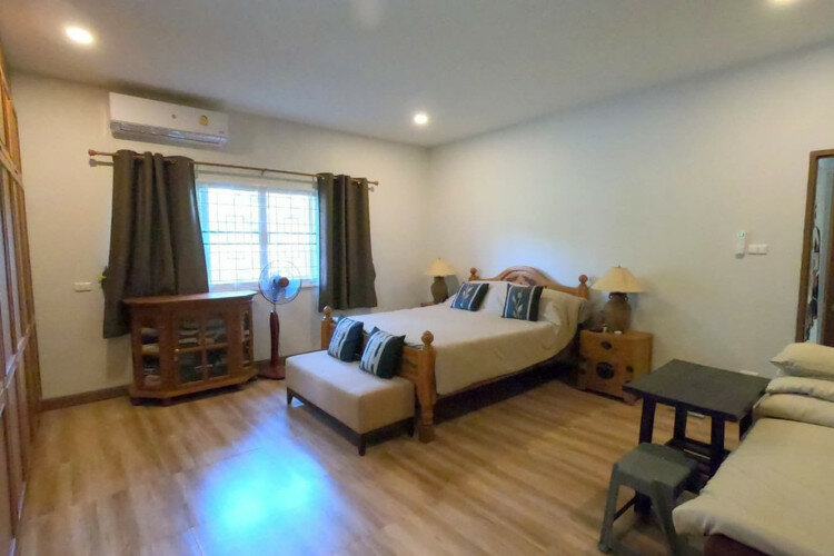 Дом в Сан-Сае, Таиланд | THE156772