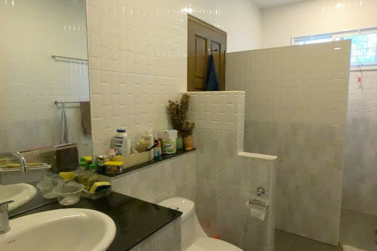 Дом в Сан-Сае, Таиланд | THE156772