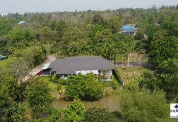 Дом в Сан-Сае, Таиланд | THE156772