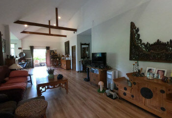 Дом в Сан-Сае, Таиланд | THE156772