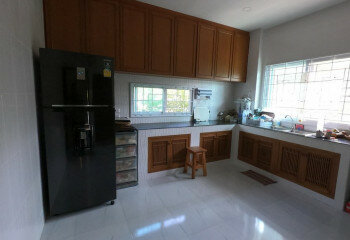 Дом в Сан-Сае, Таиланд | THE156772