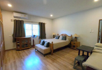 Дом в Сан-Сае, Таиланд | THE156772