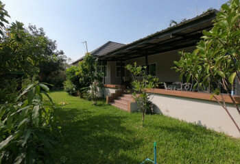 Дом в Сан-Сае, Таиланд | THE156772