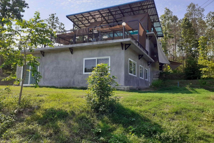 Дом в Мае Танг, Таиланд | THE456786