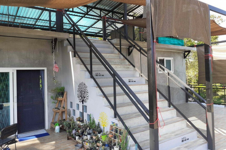 Дом в Мае Танг, Таиланд | THE456786