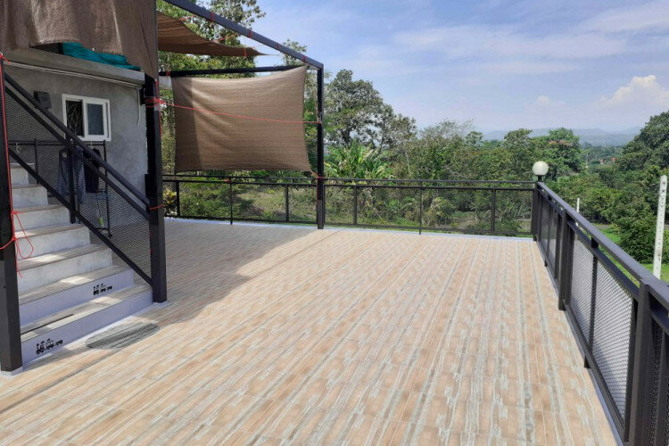 Дом в Мае Танг, Таиланд | THE456786