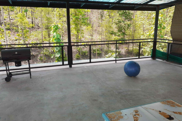 Дом в Мае Танг, Таиланд | THE456786