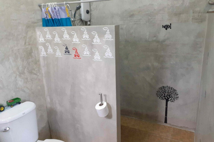 Дом в Мае Танг, Таиланд | THE456786