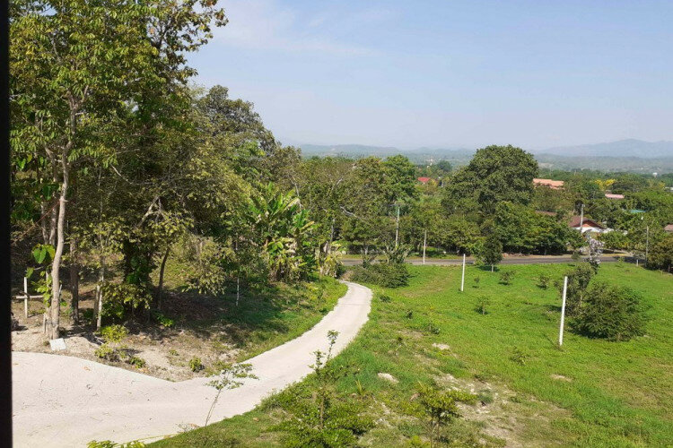 Дом в Мае Танг, Таиланд | THE456786