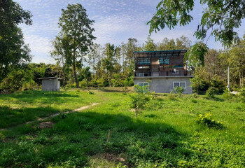 Дом в Мае Танг, Таиланд | THE456786