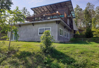 Дом в Мае Танг, Таиланд | THE456786