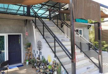 Дом в Мае Танг, Таиланд | THE456786