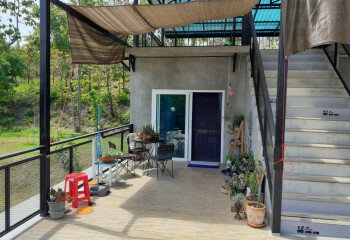 Дом в Мае Танг, Таиланд | THE456786