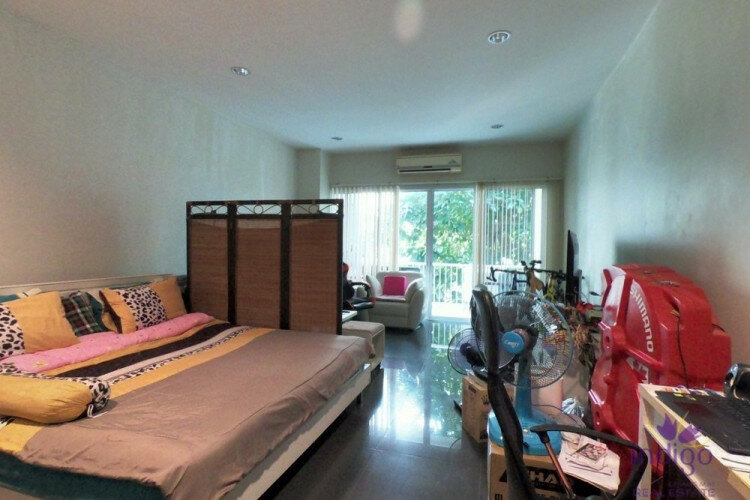 Кондоминиум в Чиангмае, Таиланд | THE358498