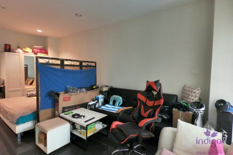 Кондоминиум в Чиангмае, Таиланд | THE358498