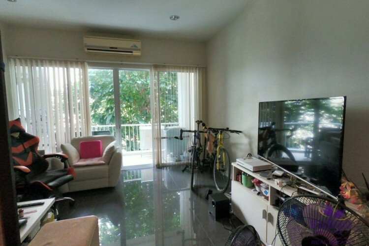 Кондоминиум в Чиангмае, Таиланд | THE358498