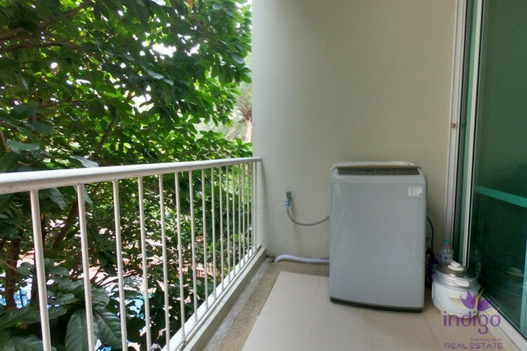 Кондоминиум в Чиангмае, Таиланд | THE358498