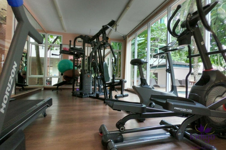 Кондоминиум в Чиангмае, Таиланд | THE358498