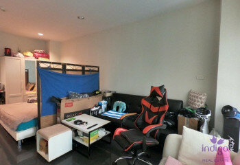 Кондоминиум в Чиангмае, Таиланд | THE358498