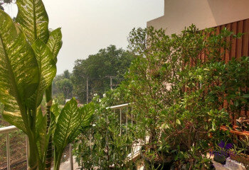 Кондоминиум в Чиангмае, Таиланд | THE358498