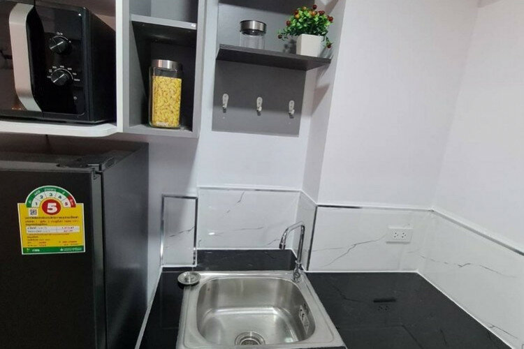 Кондоминиум в Чиангмае, Таиланд | THE456776