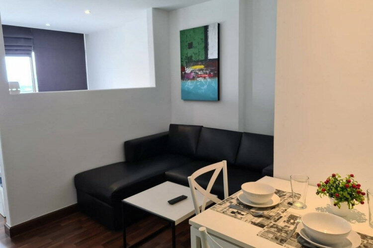 Кондоминиум в Чиангмае, Таиланд | THE456776