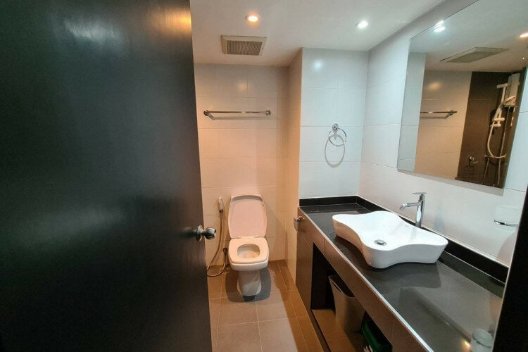 Кондоминиум в Чиангмае, Таиланд | THE456776