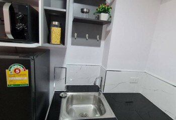 Кондоминиум в Чиангмае, Таиланд | THE456776