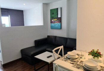 Кондоминиум в Чиангмае, Таиланд | THE456776