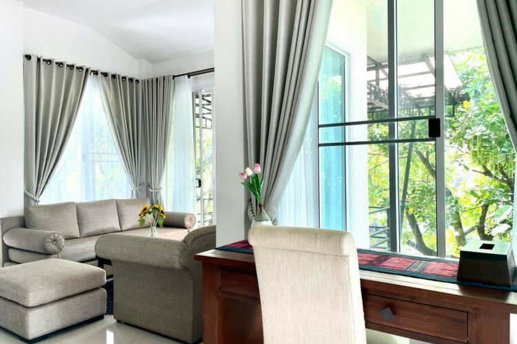 Кондоминиум в Чиангмае, Таиланд | THE156744