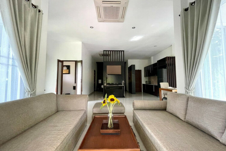 Кондоминиум в Чиангмае, Таиланд | THE156744