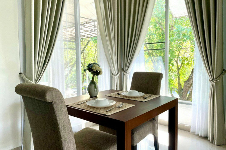 Кондоминиум в Чиангмае, Таиланд | THE156744