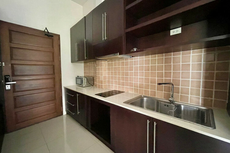 Кондоминиум в Чиангмае, Таиланд | THE156744