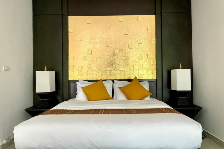 Кондоминиум в Чиангмае, Таиланд | THE156744