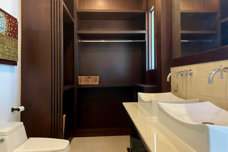 Кондоминиум в Чиангмае, Таиланд | THE156744