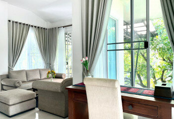 Кондоминиум в Чиангмае, Таиланд | THE156744