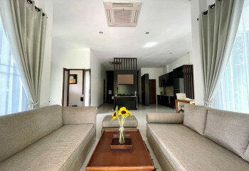 Кондоминиум в Чиангмае, Таиланд | THE156744