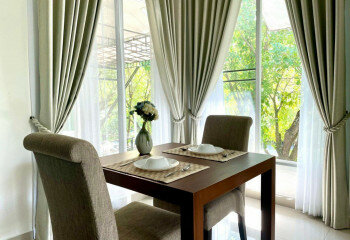 Кондоминиум в Чиангмае, Таиланд | THE156744