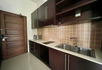 Кондоминиум в Чиангмае, Таиланд | THE156744