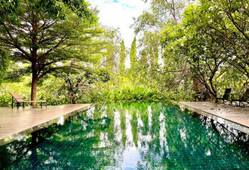 Кондоминиум в Чиангмае, Таиланд | THE156744