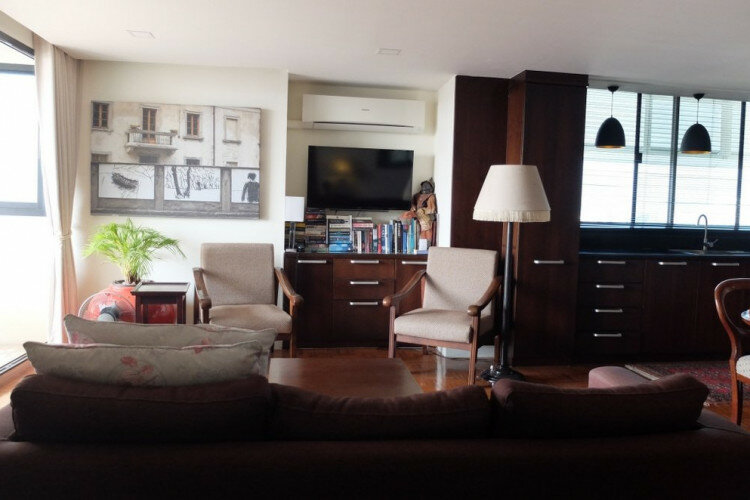 Кондоминиум в Чиангмае, Таиланд | THE456810