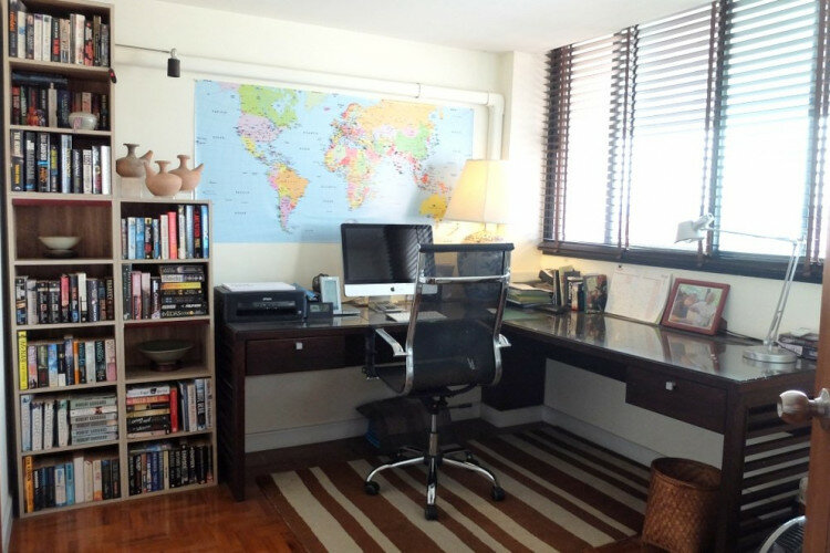 Кондоминиум в Чиангмае, Таиланд | THE456810