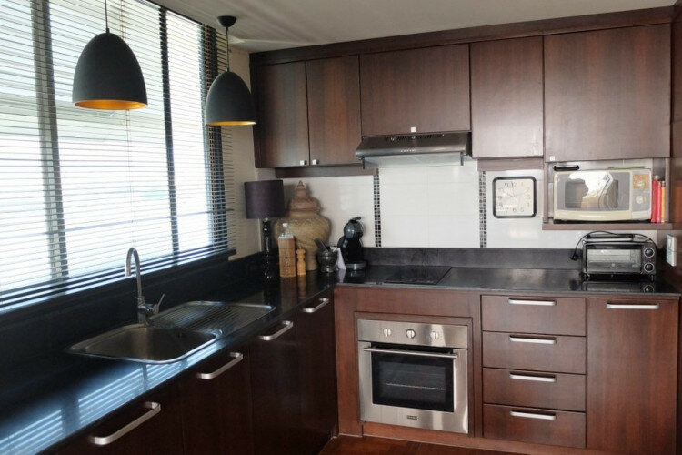 Кондоминиум в Чиангмае, Таиланд | THE456810